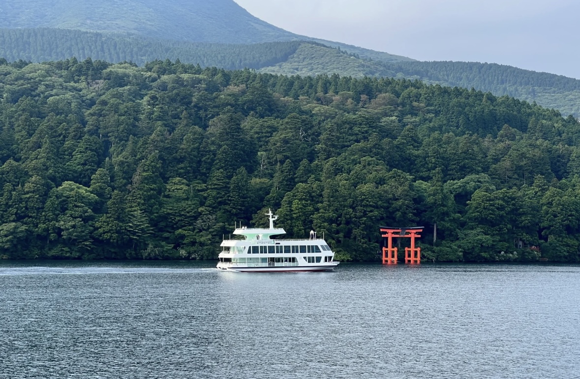 Hakone, Japan--A Relaxing 2-Day Itinerary in the Heart of Kanto Region