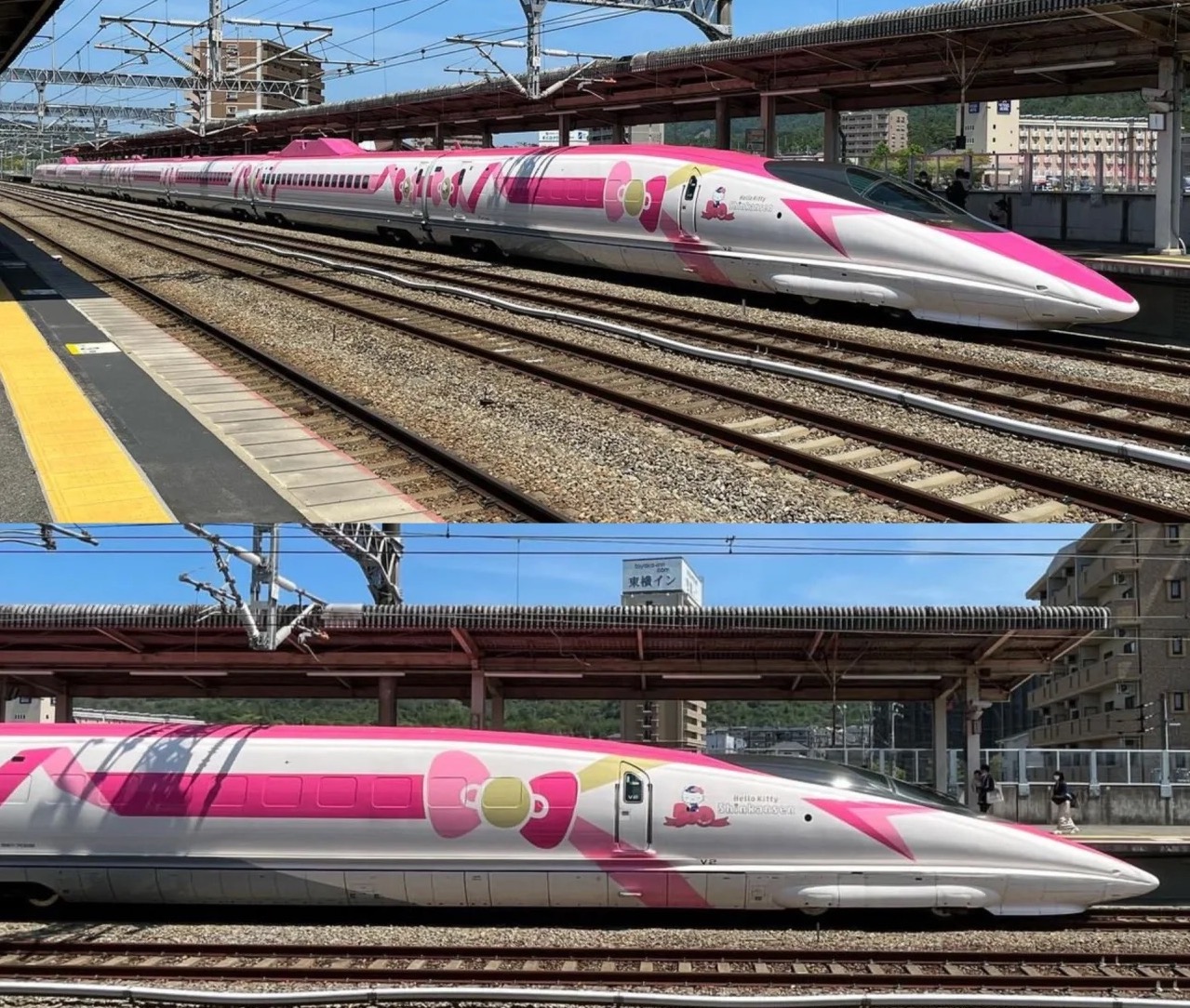 Shinkansen Travel Guide -- Your Ultimate Journey on Japan's Bullet Train