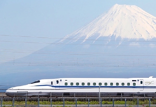 Mastering the Shinkansen -- A Detailed Guide to Japan's Bullet Train Journey