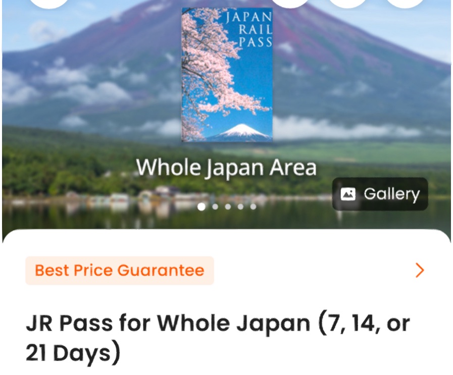Why you should not buy JR Pass -- An Insider's Guide to Budget Travel in Japan ?