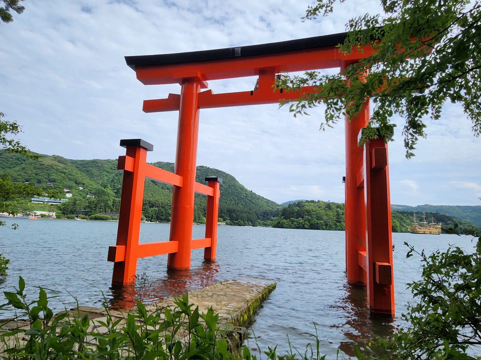 Two-Day Itinerary in Hakone - A Captivating Journey through Japan's Hidden Gem